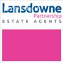 Lansdowne Partnership Estate Agents Logo