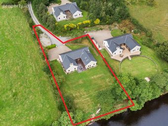 1 Cahir Lodges, Cahir West, Kenmare, Co Kerry, Tullig, Co. Kerry - Image 2