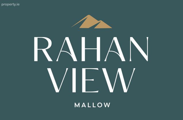 Two Bed Mid Terrace, Rahan View, Spa Glen, Mallow, Co. Cork, Mallow, Co. Cork - Click to view photos