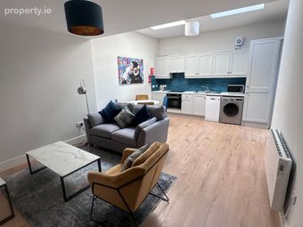 Apartment 2, Blackberry House, Rathmines, Dublin 6