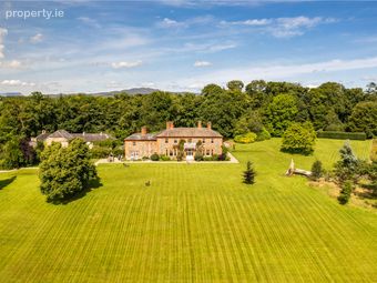Claragh House, Ramelton, Co. Donegal, Ramelton, Co. Donegal
