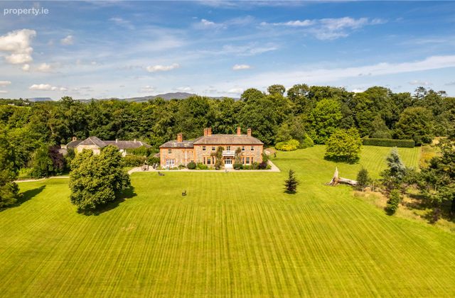 Claragh House, Ramelton, Co. Donegal, Ramelton, Co. Donegal - Click to view photos