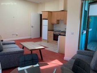 Apartment 5, 7a Dorset Court, North Circular Road, Dublin 1 - Image 3