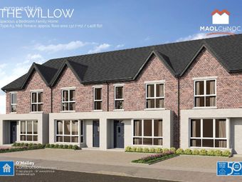Maolchnoc, Ballymoneen Road, Knocknacarra, Galway, Knocknacarra, Co. Galway - Image 2