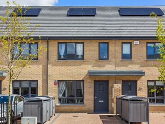 8 The Drive, Foxwood Barn, Citywest, Dublin 24, Citywest, Co. Dublin
