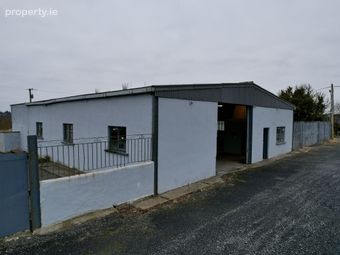 Carrownamallaght, Knock, Co. Mayo