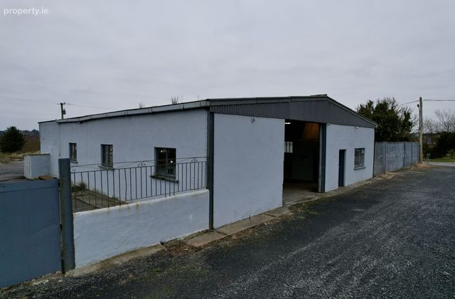 Carrownamallaght, Knock, Co. Mayo - Click to view photos