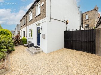 3 Blacquiere Villas, Royal Canal Bank, Phibsborough, Dublin 7, Dublin 7 - Image 3