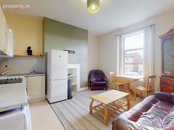 Flat 2, 225, Phibsborough Road, North Circular Road, Dublin 7