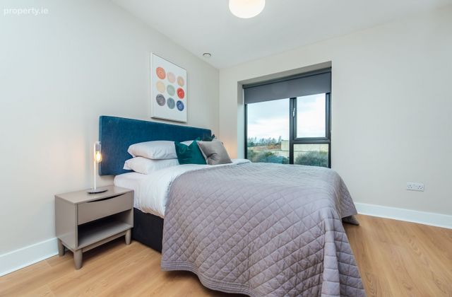 Rathvoy Park, Naas, Naas, Co. Kildare - Click to view photos