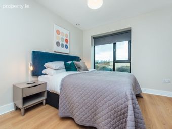 Rathvoy Park, Naas, Naas, Co. Kildare