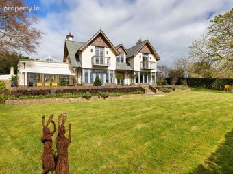 Rosella, Off Whitshed Road, The Burnaby, Greystones, Co Wicklow, Greystones, Co. Wicklow - Image 5