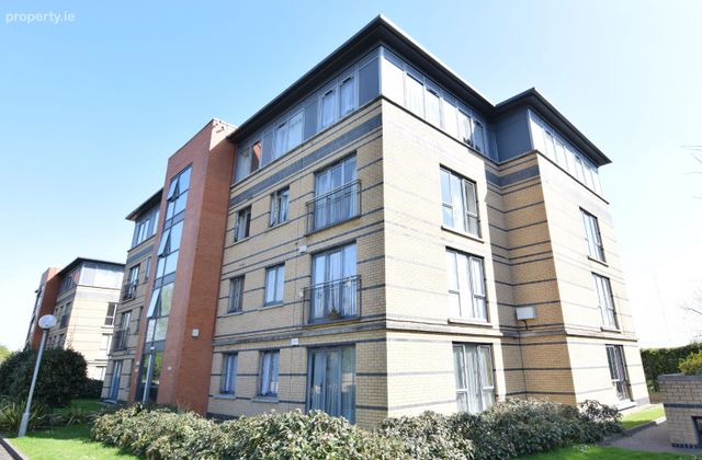 Apartment 3, Rosebank Hall, Clondalkin, Dublin 22 - Click to view photos