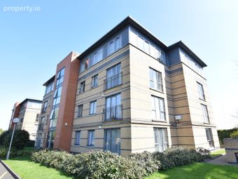 Apartment 3, Rosebank Hall, Clondalkin, Dublin 22