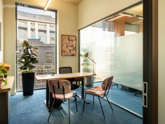 Iconic Offices, The Lennox Building, Portobello, Dublin 8 - Image 2