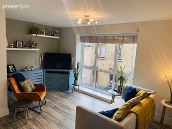 Apartment 8, Ropewalk Place, Dublin 4, Irishtown, Dublin 4 - Image 4