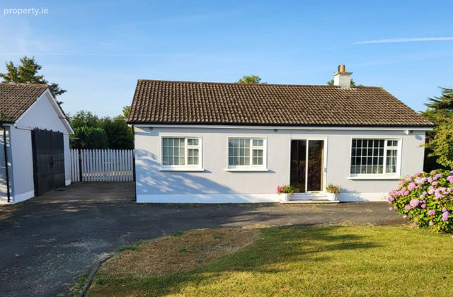 Even Tide House, Ballinamuddagh, The Ballagh, Enniscorthy, Co. Wexford, Kilcotty, Co. Wexford - Click to view photos