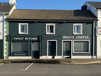 Ardkeeran, Riverstown, Co. Sligo, Riverstown, Co. Sligo
