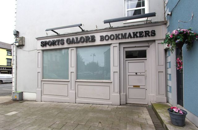 76 Main Street, Ballybay, Co. Monaghan - Click to view photos