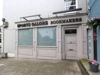 76 Main Street, Ballybay, Co. Monaghan