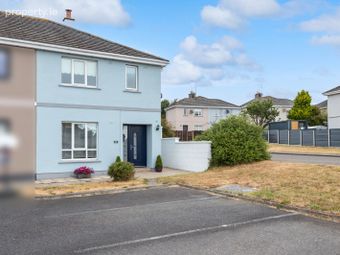 81 Ard Alainn, Castlebridge, Co. Wexford - Image 2