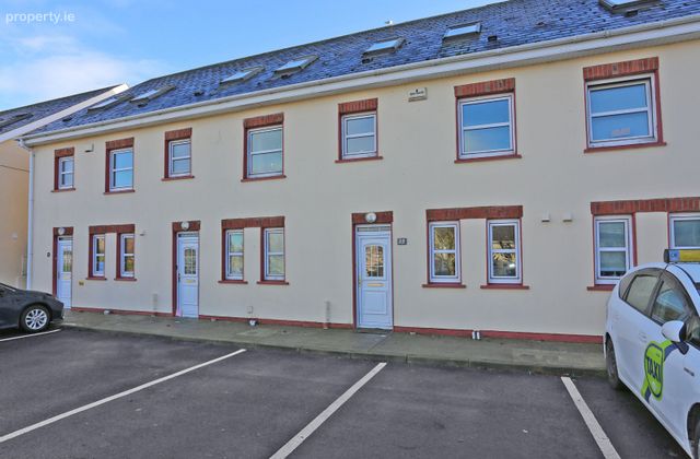 33 Haymarket, Cathedral Place, Limerick City Centre, Co. Limerick - Click to view photos
