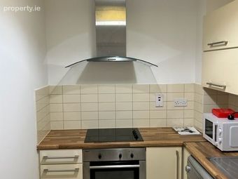 1 Bedroom Apartment - Block 2 Island Key, East Road, East Wall, Dublin 3 - Image 4