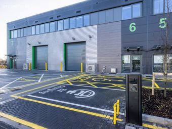 Unit 7 Airport Trade Park, Swords Road, Co Dublin, Balgriffin, Dublin 13