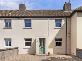 45 Saint Patrick's Crescent, Dun Laoghaire, Co. Dublin - Image 2