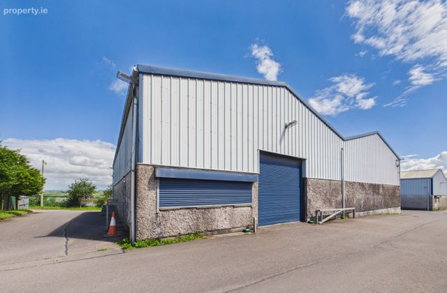 Unit 1, Churchfield Industrial Estate, T23ek28, Churchfield, Co. Cork - Click to view photos