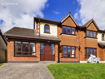 The Fairways, Rockshire Road, Waterford, Kilkenny, Co. Kilkenny