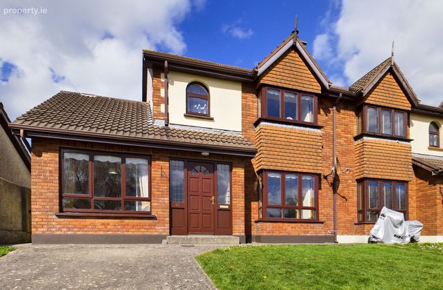 The Fairways, Rockshire Road, Waterford, Kilkenny, Co. Kilkenny - Click to view photos
