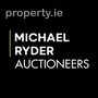 Michael Ryder Auctioneers Logo