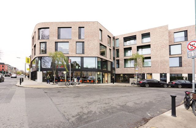 Apartment 7, 55 Percy Place, Dublin 4 - Click to view photos