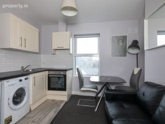 Flat 3, 23 Nottingham Street, Ballybough, Dublin 3 - Image 4
