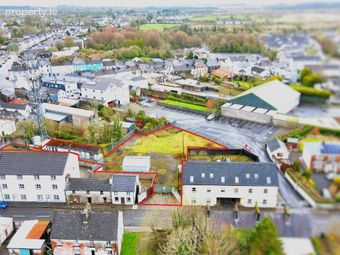 Station Road, Ballaghaderreen, Co. Roscommon - Image 3