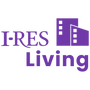 I-RES Living Logo