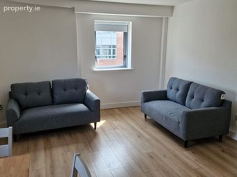 2 Bed Apartment, Exchange Hall, The Exchange, Tallaght, Dublin 24 - Image 2