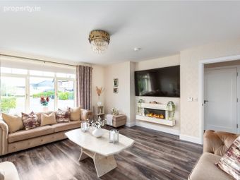 11 Carraig Beag, Ballynerrin, Wicklow Town, Co. Wicklow, Wicklow Town, Co. Wicklow - Image 2