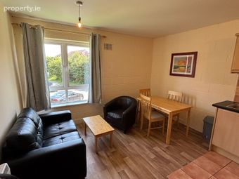 Apartment 193, Cratloe Wood Village, Caherdavin, Co. Limerick