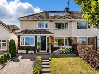 145 Biscayne, Malahide, Malahide, Co. Dublin