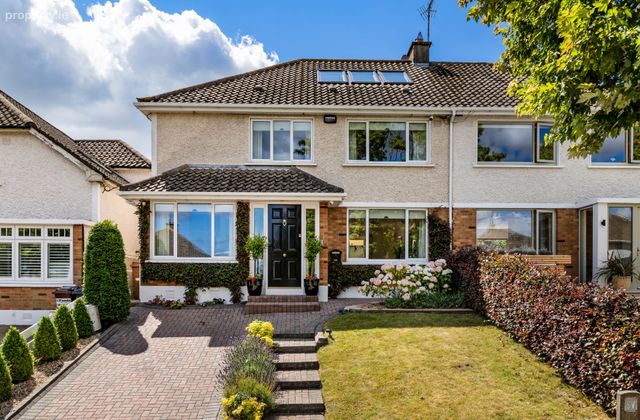 145 Biscayne, Malahide, Co.dublin, Malahide, Co. Dublin - Click to view photos