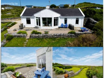 Rosbeg, Portnoo, Portnoo, Co. Donegal