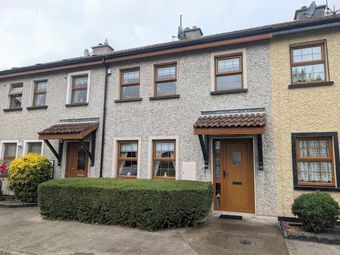 14 Cormack Drive, Nenagh, Co Tipperary, Nenagh, Co. Tipperary