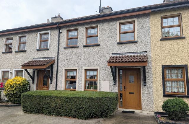 14 Cormack Drive, Nenagh, Co Tipperary, Nenagh, Co. Tipperary - Click to view photos