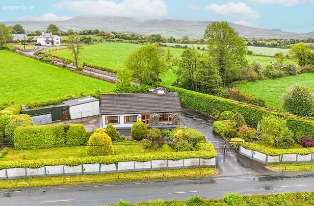 Knocklonagad, Garryhill, Bagenalstown, Co. Carlow, Bagenalstown, Co. Carlow - Click to view photos