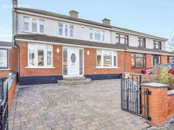 16 Portmarnock Rise, Portmarnock, Co. Dublin