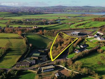 Churchlands, Manorcunningham, Co. Donegal, Manorcunningham, Co. Donegal