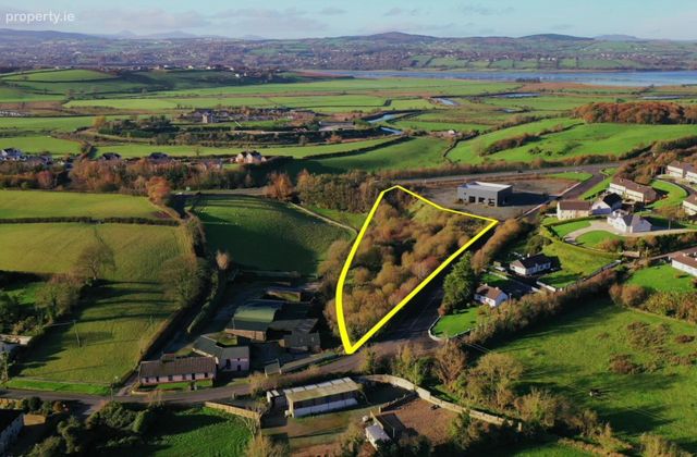 Churchlands, Manorcunningham, Co. Donegal, Manorcunningham, Co. Donegal - Click to view photos