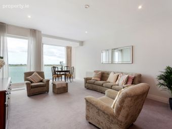 Apartment 16, Seascape, Clontarf Road, Dublin 3, Dollymount, Dublin 3 - Image 4